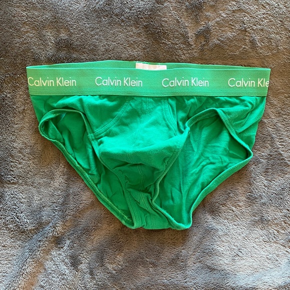 Calvin Klein Underwear Underwear & Socks Mens Medium Calvin Klein